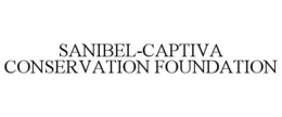 SANIBEL-CAPTIVA CONSERVATION FOUNDATION trademark