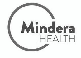 MINDERA HEALTH trademark