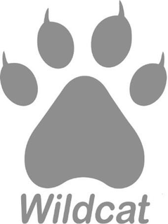 WILDCAT trademark