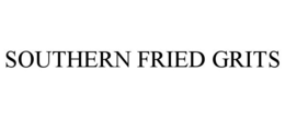 SOUTHERN FRIED GRITS trademark