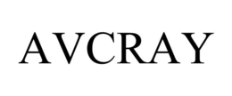 AVCRAY trademark