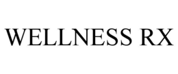 WELLNESS RX trademark