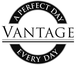 VANTAGE A PERFECT DAY EVERY DAY trademark