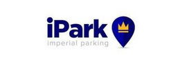IPARK IMPERIAL PARKING trademark