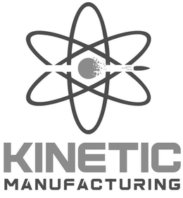 KINETIC MANUFACTURING trademark