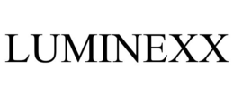 LUMINEXX trademark