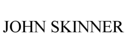 JOHN SKINNER trademark