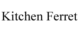 KITCHEN FERRET trademark