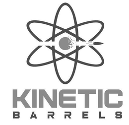 KINETIC BARRELS trademark