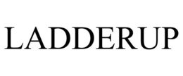 LADDERUP trademark