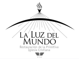 LA LUZ DEL MUNDO RESTAURACIO'N DE LA PRIMITIVA IGLESIA CRISTIANA EF 2:20 trademark
