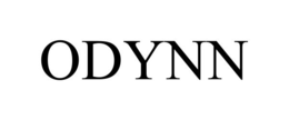 ODYNN trademark