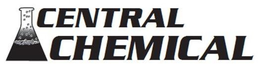 CENTRAL CHEMICAL trademark