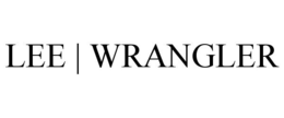 LEE | WRANGLER trademark