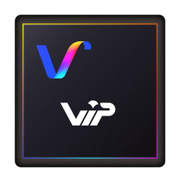V VIP trademark