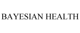BAYESIAN HEALTH trademark