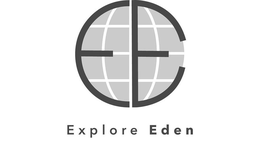 EE EXPLORE EDEN trademark