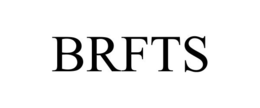 BRFTS trademark