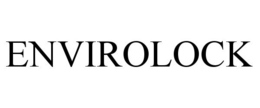 ENVIROLOCK trademark