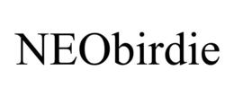 NEOBIRDIE trademark