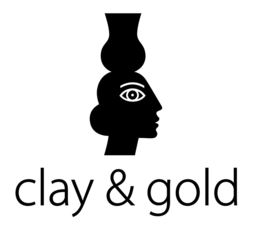 CLAY & GOLD trademark