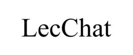 LECCHAT trademark