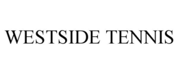 WESTSIDE TENNIS trademark
