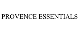 PROVENCE ESSENTIALS trademark