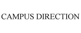 CAMPUS DIRECTION trademark