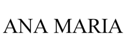 ANA MARIA trademark