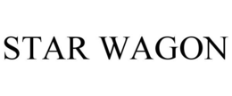 STAR WAGON trademark