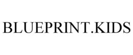 BLUEPRINT.KIDS trademark