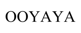 OOYAYA trademark