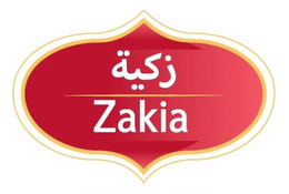 ZAKIA trademark