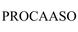 PROCAASO trademark