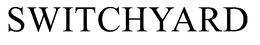 SWITCHYARD trademark