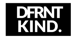 DFRNT KIND. trademark