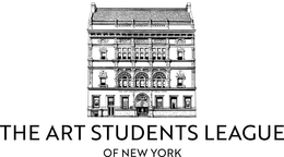THE ART STUDENTS LEAGUE OF NEW YORK trademark