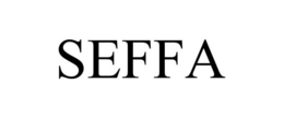 SEFFA trademark