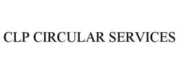 CLP CIRCULAR SERVICES trademark