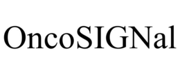 ONCOSIGNAL trademark