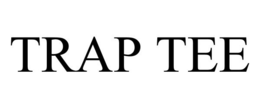 TRAP TEE trademark