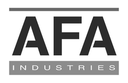 AFA INDUSTRIES trademark