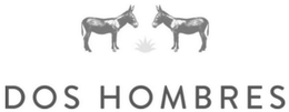 DOS HOMBRES trademark