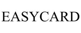 EASYCARD trademark