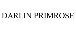 DARLIN PRIMROSE trademark
