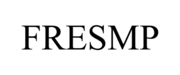 FRESMP trademark