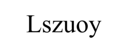 LSZUOY trademark