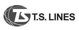 TS T.S. LINES trademark