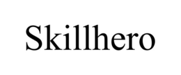 SKILLHERO trademark